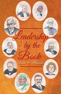 Führung - Nach dem Buch - Leadership - By The Book