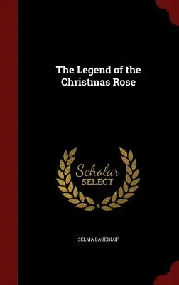 Die Legende der Weihnachtsrose - The Legend of the Christmas Rose