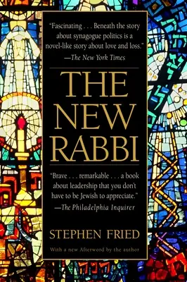 Der neue Rabbi - The New Rabbi