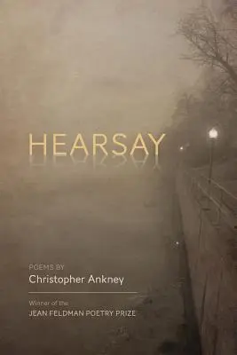 Hörensagen - Hearsay