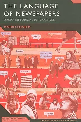 Die Sprache der Zeitungen - The Language of Newspapers