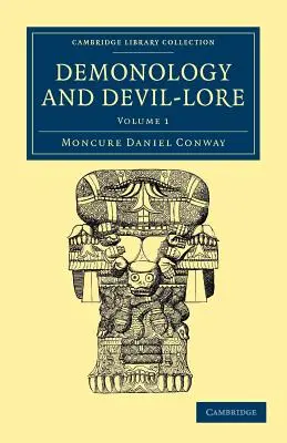 Dämonologie und Teufelskunde - Demonology and Devil-Lore