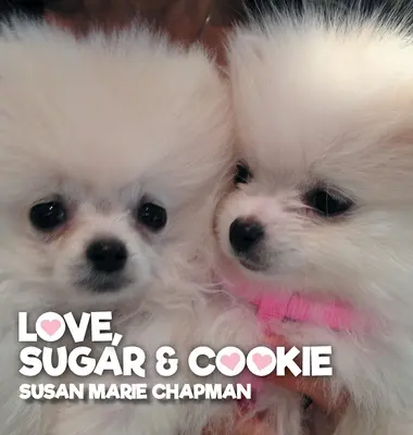 Liebe Zucker & Kekse - Love Sugar & Cookie