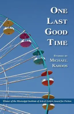 Eine letzte gute Zeit - One Last Good Time