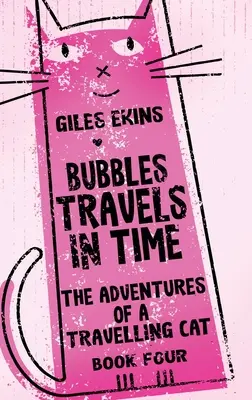 Bubbles reist in der Zeit - Bubbles Travels In Time