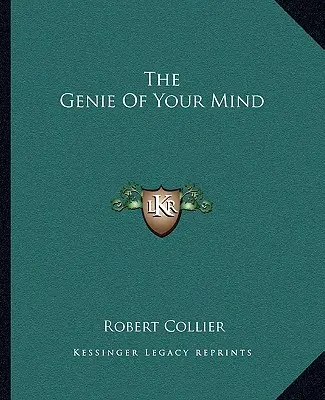 Das Genie Ihres Geistes - The Genie Of Your Mind