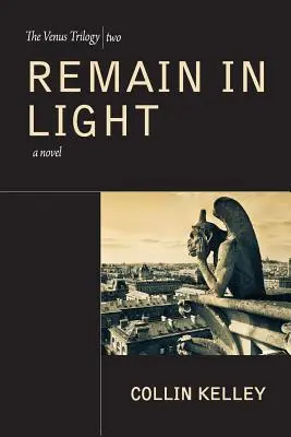 Im Licht verbleiben - Remain in Light