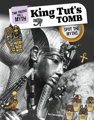 König Tut's Tomb: Finde die Mythen - King Tut's Tomb: Spot the Myths