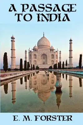 Eine Passage nach Indien - A Passage to India