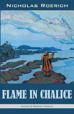 Flamme im Kelch - Flame in Chalice