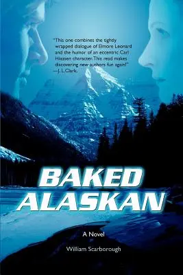 Gebackenes aus Alaska - Baked Alaskan