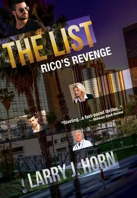 Die Liste: Ricos Rache - The List: Rico's Revenge
