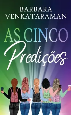 Als Cinco Predies - As Cinco Predies