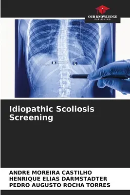 Idiopathische Skoliose - Screening - Idiopathic Scoliosis Screening