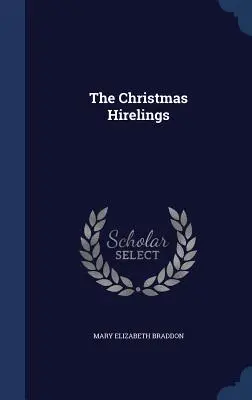 Die Weihnachtsmädchen - The Christmas Hirelings