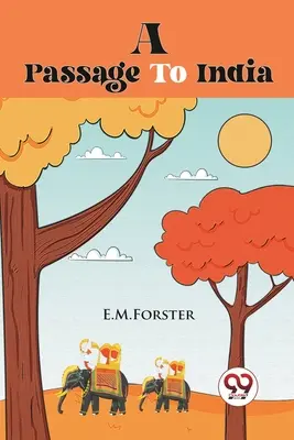 Eine Passage nach Indien - A Passage to India