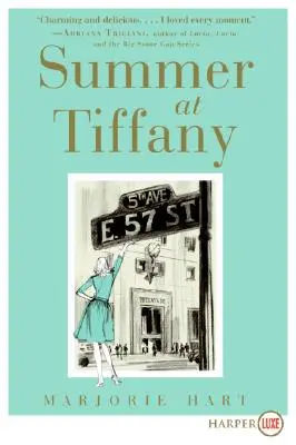 Sommer bei Tiffany LP - Summer at Tiffany LP