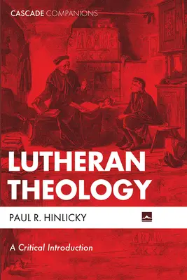 Lutherische Theologie - Lutheran Theology