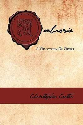 Ambrosia: Eine Sammlung von Gedichten - Ambrosia: A Collection Of Poems