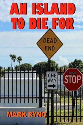 Eine Insel zum Sterben - An Island To Die For