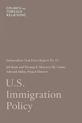 U.S.-Einwanderungspolitik - U.S. Immigration Policy