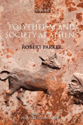 Polytheismus und Gesellschaft in Athen - Polytheism and Society at Athens