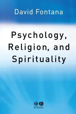 Psychologie, Religion und Spiritualität - Psychology, Religion and Spirituality