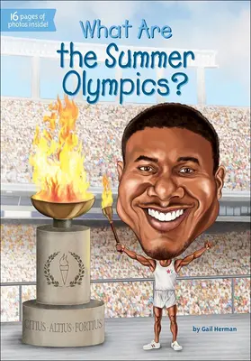 Was sind die Olympischen Sommerspiele? - What Are the Summer Olympics?