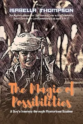 Die Magie der Möglichkeiten: Die Reise eines Jungen durch geheimnisvolle Gefilde - The Magic of Possibilities: A Boy's Journey through Mysterious Realms