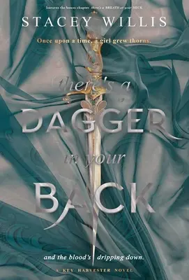 Du hast einen Dolch im Rücken - There's a Dagger in Your Back