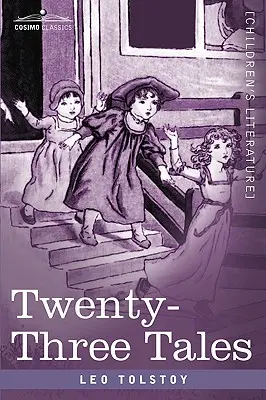 Dreiundzwanzig Erzählungen - Twenty-Three Tales