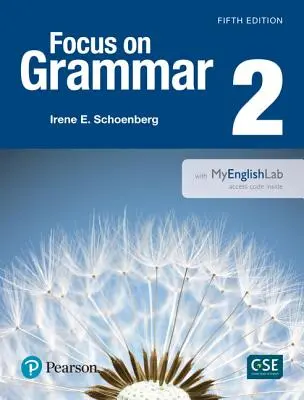 Fokus auf Grammatik 2 mit Myenglishlab - Focus on Grammar 2 with Myenglishlab
