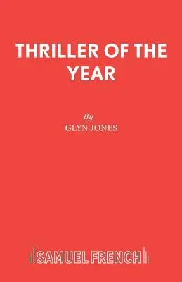 Krimi des Jahres - Thriller of the Year