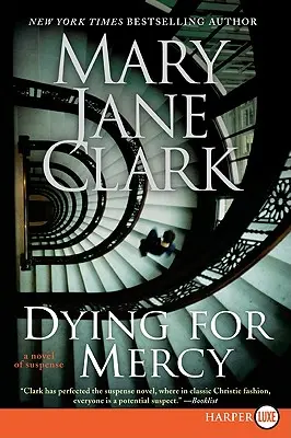 Sterben für die Gnade: Ein Spannungsroman - Dying for Mercy: A Novel of Suspense