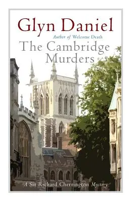 Die Cambridge-Morde - The Cambridge Murders