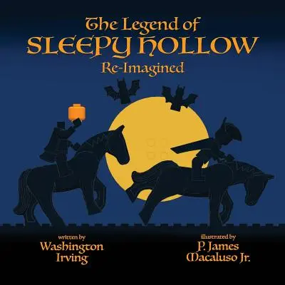 Die Legende von Sleepy Hollow - neu interpretiert - The Legend of Sleepy Hollow - Re-Imagined