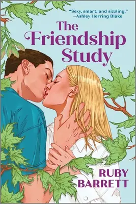 Die Freundschaftsstudie - The Friendship Study