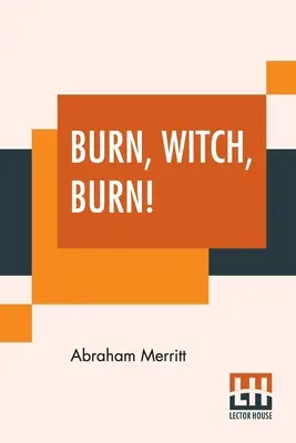 Brenn, Hexe, brenn! - Burn, Witch, Burn!