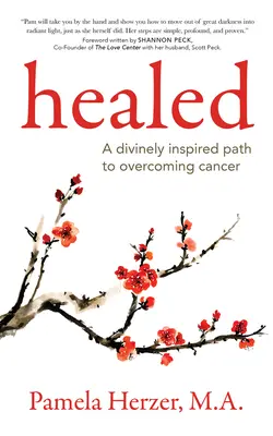 Geheilt: Ein göttlich inspirierter Weg zur Überwindung von Krebs - Healed: A Divinely Inspired Path to Overcoming Cancer