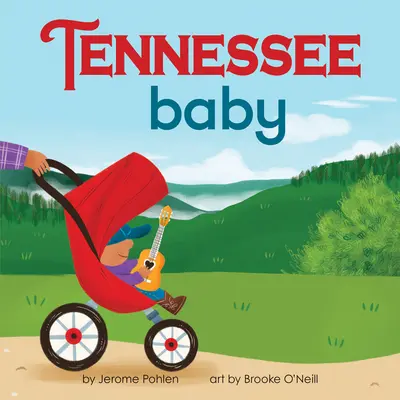 Tennessee-Baby - Tennessee Baby