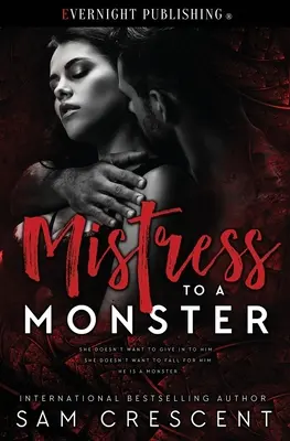 Geliebte eines Monsters - Mistress to a Monster