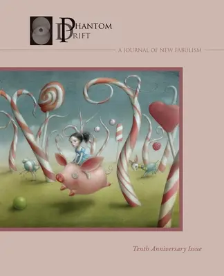 Phantomdrift 10 - Phantom Drift 10