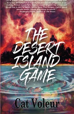 Das Wüsteninselspiel - The Desert Island Game