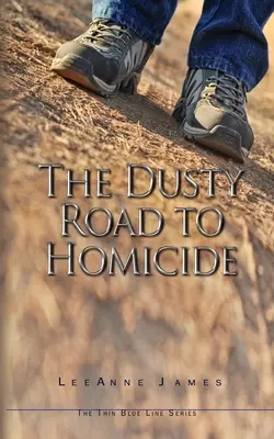 Der staubige Weg zum Mord - The Dusty Road to Homicide