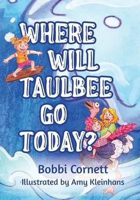 Wo wird Taulbee heute hingehen? - Where Will Taulbee Go Today?