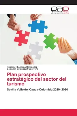 Plan prospectivo estratgico del sector del turismo