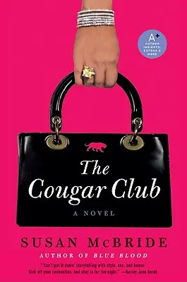 Der Cougar Club - The Cougar Club