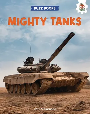 Mächtige Panzer - Mighty Tanks