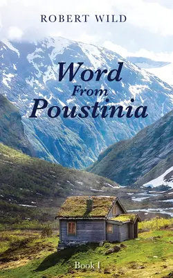 Wort aus Poustinia, Buch I - Word From Poustinia, Book I