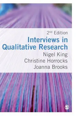 Interviews in der Qualitativen Forschung - Interviews in Qualitative Research